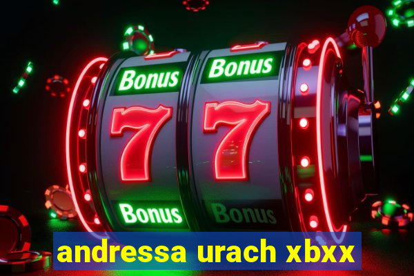 andressa urach xbxx